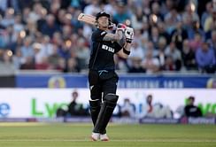 FACTBOX: New Zealand captain Brendon McCullum