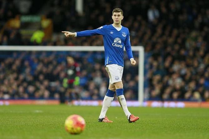 Enforced break will help Stones to finish strongly - Martinez