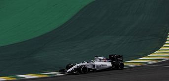 2016 Formula One: Williams hope new car is faster on slower tracks