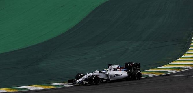 2016 Formula One: Williams hope new car is faster on slower tracks