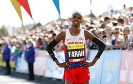 Mo Farah wants ban for countries that break doping rules