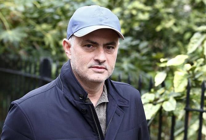 Moratti sister lets slip Mourinho 'is going to Manchester'