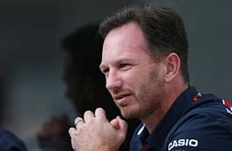 F1: Red Bull boss Christian Horner says Formula One facing last chance for 2017 change
