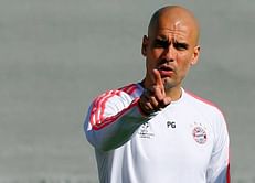 Don't judge me on Champions League alone, says Guardiola