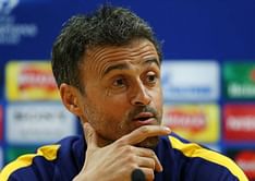Barca ready to weave their magic at Arsenal - Luis Enrique