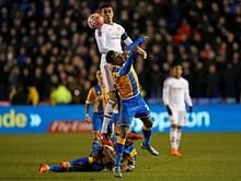 Van Gaal relief as Man Utd march into FA Cup last eight