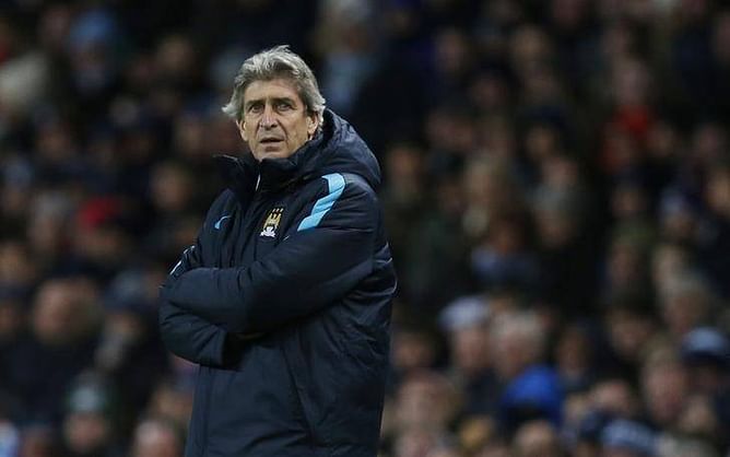 PREVIEW: Under-fire Manchester City must revive fading season in Kiev