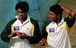 Sami back as injury forces changes in Pakistan T20 squad