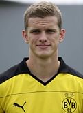Dortmund's Bender signs long contract extension