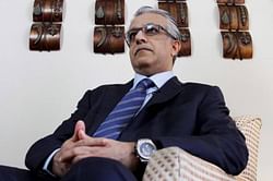 FIFA candidate Salman denies British MP's allegations