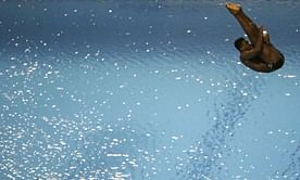 Yona Knight-Wisdom hoping to make splash for diversity
