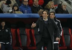 Leverkusen's Schmidt banned for three matches, fined