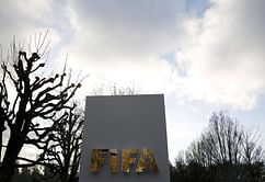 FIFA's top job: less gravy train, more treadmill