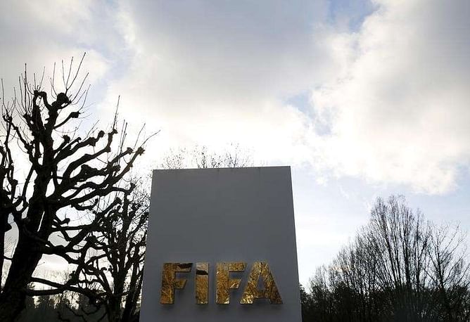FIFA's top job: less gravy train, more treadmill