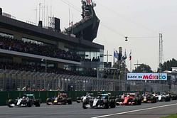 F1: New qualifying format should shake up starting grid