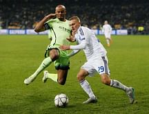 Slick City hungry for success, says Kompany