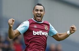 Antonio praises Payet's industry at West Ham