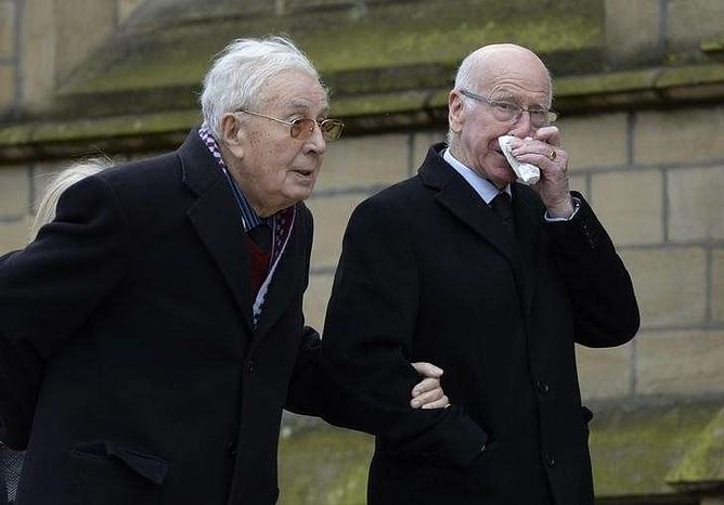 'Deadly Doug' writes Villa's Premier League obituary