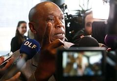 FIFA reforms would leave new president powerless - Bility