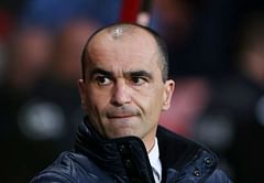 Martinez tips Besic to shine after tough English baptism
