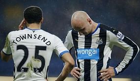 Newcastle's league position very disappointing, club say