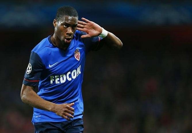 Inter midfielder Kondogbia's 2-match ban for 'disrespect' cut to 1