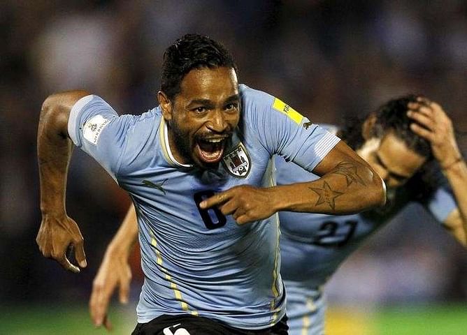 La Liga: Uruguayan Pereira set for Getafe debut after ban cut
