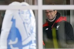 Manchester City are beatable in League Cup, says Klopp