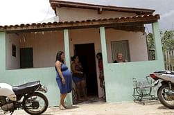 CDC advises pregnant women to not travel for Rio Olympics