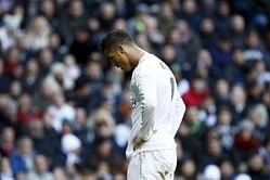 Griezmann strike gives Atletico 1-0 derby win at Real