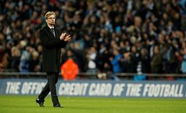 Klopp's "perfect" day ruined but Liverpool will rebound