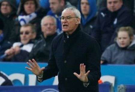 Risk-taking Ranieri revelling in Foxes run