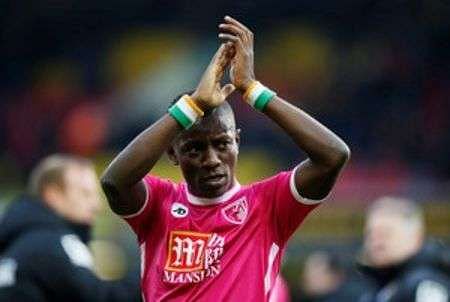 Bournemouth's Gradel keen to repay manager Howe