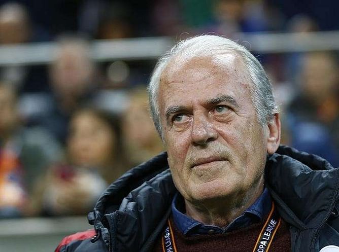 Denizli to quit as Galatasaray coach after three months with the club