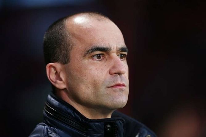 Investment will take Everton to next level, says Martinez
