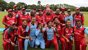 ICC World T20: Pakistani origin cricketers of Oman team face visa hurdles in India