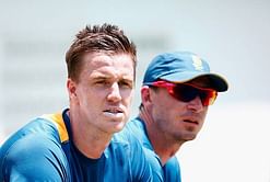 Dale Steyn preferred over Morne Morkel in South Africa's World T20 squad