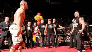 WWE legend likely to return this year?