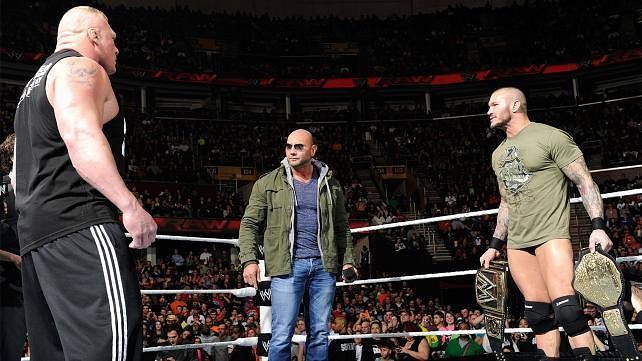 Former WWE Champion blasts Manny Pacquiao and calls him an idiot
