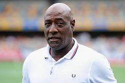 England can be number one in Tests: Viv Richards