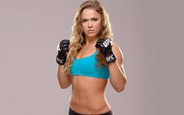 Get ready to battle as Reebok brings UFC merchandize to India!