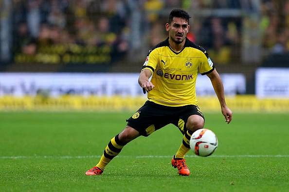 Borussia Dortmund's Twitter account brilliantly trolls Spanish tabloid 'Diario Sport'