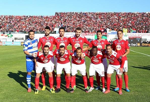 Etoile du Sahel Marseille