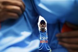MS Dhoni's inspiring message to Team India after whitewashing Australia