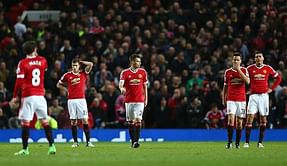 Manchester United players set for wage cut if club misses Champions League qualification