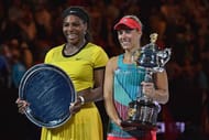 Angelique Kerber Serena Williams 2016