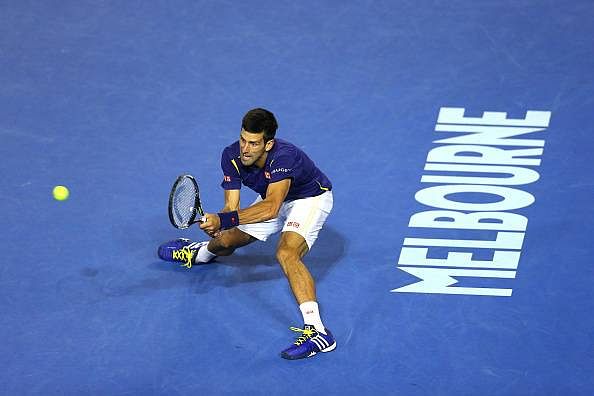 Dubai Duty Free Tennis Championships