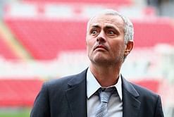 Jose Mourinho claims multiple clubs are chasing him while ruling out Inter return
