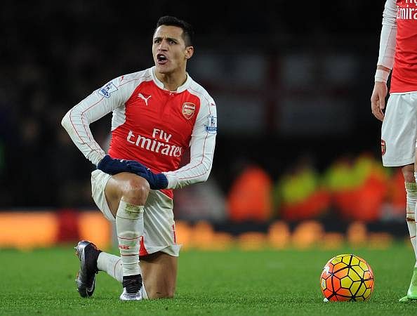 Arsenal 0-0 Southampton - 5 Talking Points