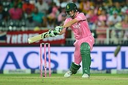 Morris magic helps South Africa level series vs England